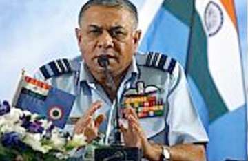 india needs to protect space assets from adversaries iaf chief