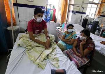 2 more swine flu deaths in rajasthan toll mounts to 415