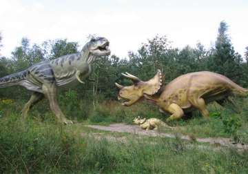 indian scientists discover plant species of dinosaur age
