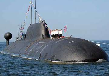 more than one shipyard to make six submarines