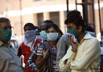 swine flu claims 5 more lives toll rises to 2 172