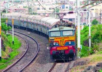 railways to soon launch tatkal special trains to cash in on rush