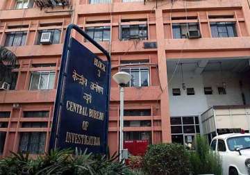 badaun case cbi suspects girls coerced to commit suicide