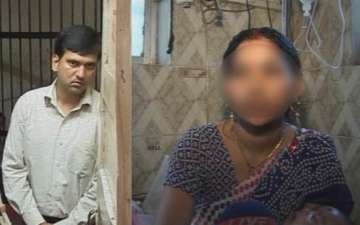 mumbai doctor arrested for molesting woman in icu
