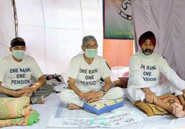 orop row ex serviceman on fast shifted to hospital