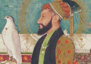aurangzeb never wanted any mausoleum to be raised in his memory
