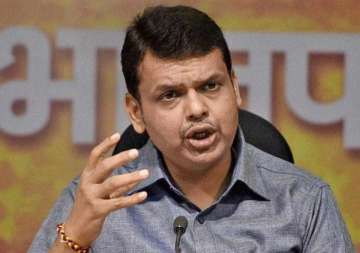 maharashtra govt for quick disposal of cases related to women children