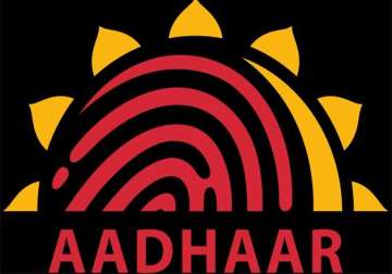 two thirds of up population now has aadhaar card
