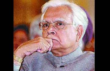 a popular leader with roots in village says natwar singh