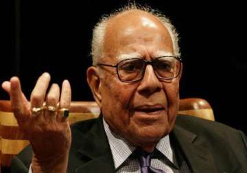 ram jethmalani seeks us help in bringing black money to india