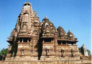 khajuraho temples india s architecture at its best