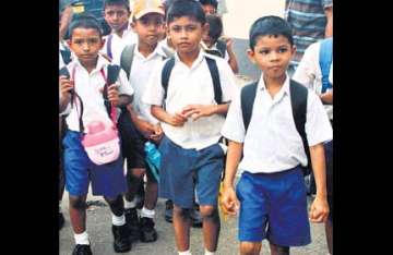 delhi schools close down from today