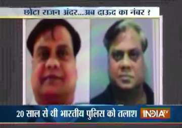 chhota rajan to be extradited to india this week