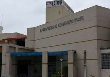 vyapam scam cbi files eight more firs