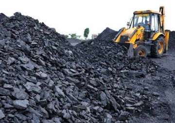 coal scam probe ed files five new firs