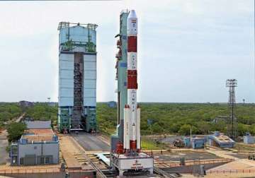 isro to launch heaviest commercial pslv mission today