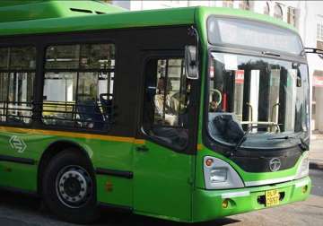 dtc to introduce smart card on lines of metro soon