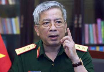 india vietnam held strategic defense dialogue