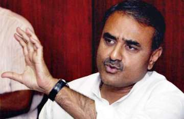 praful patel gives stern warning to air india unions