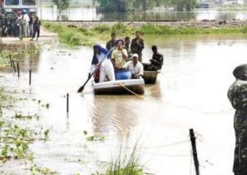 incessant rain claims 22 lives in punjab