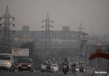 green ngo urges delhi govt to issue advisory on air pollution