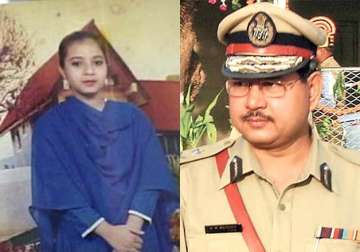 ishart jahan fake encounter case cbi court grants bail to pp pandey