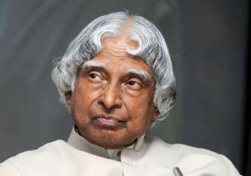 a.p.j. abdul kalam was worried about gurdaspur attack parliament disruption