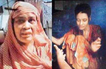 delhi daryaganj mother locks up starves mentally challenged daughter