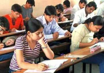 about 4.65 lakh appear in civil services prelims exam upsc