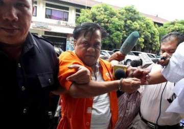 over rs 1 lakh spent on chhota rajan every day