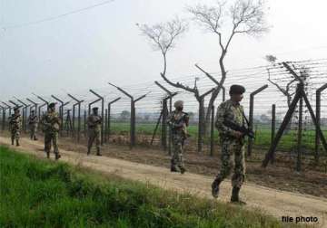 army denies reports of fierce encounter in poonch