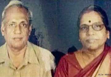 retired doctor couple murdered in bhubaneswar