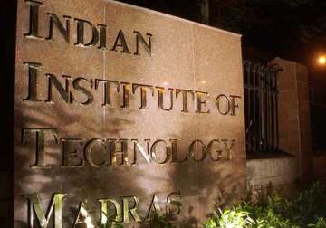 iit madras bans student group for criticising pm modi