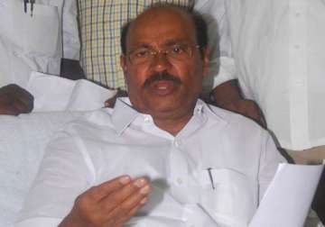 india can move international court for fishing rights ramadoss