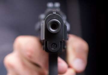 history sheeter shot dead in south delhi s khirki extension