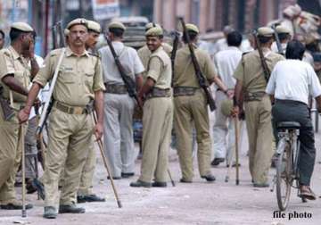 up police alerts uttarakhand about presence of simi terrorists