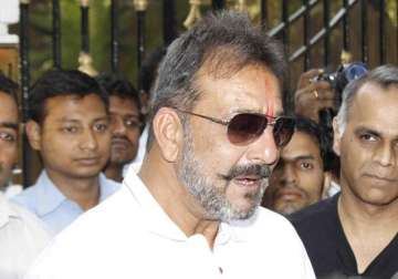 after sanjay dutt s controversy maharashtra govt to amend furlough rules