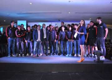 sixth edition of corporate bowling tournament launched in gurgaon