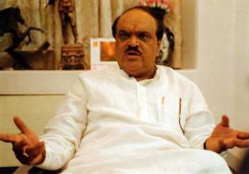 graft allegations against bhujbal sc rejects plea against hc order