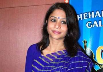 sheena bora murder case witness claims he had seen indrani others in raigad forest