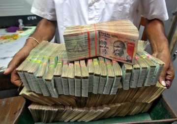 black money law finance ministry wants people to address queries to cbdt