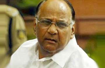 pawar given audio video proof of modi tormeting ipl kochi