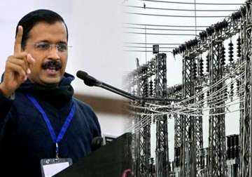 aap s poll gimmick of reducing power tariff may cost delhi rs. 1600 cr a year