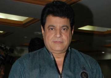 protests against me politically motivated says ftii chairman gajendra chauhan