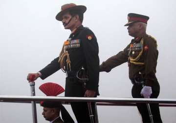 army gives over rs 100 crore to prime minister s relief fund