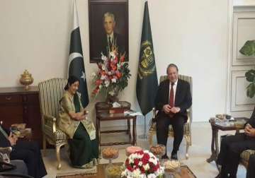 india and pak to move ahead with comprehensive bilateral dialogue