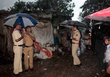 mumbai hooch toll rises to 41 eight cops suspended