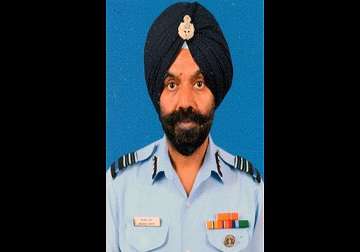 air marshal jagjeet singh is new chief of maintenance command