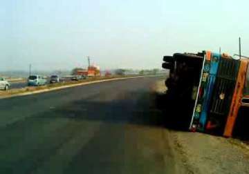 11 killed in odisha accident