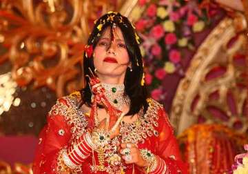 radhe maa to get summons soon in dowry case police